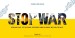 Stand for Peace - STOP War - LPS Bossard MD Rajesh Jain